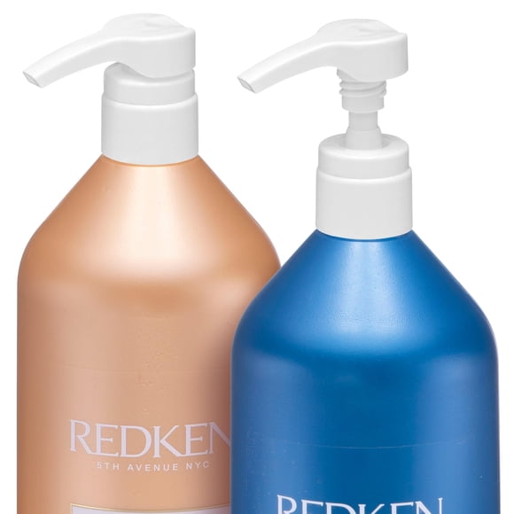 Dosificador de bomba para botellas Redken de 1L, paquete de 2