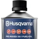 thumbnail image 3 of Husqvarna 584309701 XP Aceite Combustible Premezclado 2 Tiempos Paquete de 6, 3 of 6