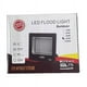 thumbnail image 2 of Luz Foco Proyector Led 100w Exterior Resistente al Agua, 2 of 4