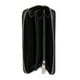 thumbnail image 2 of Pack 2 Billeteras De Mujer Calixta Negro Y Gold, 2 of 5