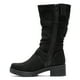 thumbnail image 2 of Bota Menci Black Chancleta 37, 2 of 3
