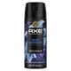 thumbnail image 1 of Desodorante Aerosol Axe Blue Lavender Hombre, 150 ml, 1 of 6