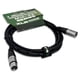 thumbnail image 1 of Ulink Cable XLR para micrófono 10mts, 1 of 3