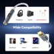 thumbnail image 5 of Adaptador DAC USB‑C con Amplificador de Auriculares KB EAR, 5 of 6