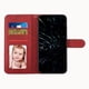 thumbnail image 3 of Funda Flip Para Tecno Spark 20 Pro – Carcasa Delgada Y Resistente A Impactos Con Soporte Para Uso Diario Y Profesional, 3 of 5