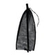 thumbnail image 2 of Bolsa De Malla Con Cordón Correa Para El Hombro Para Equipo De Esnórquel De Buceo Negro, 2 of 5
