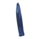 thumbnail image 4 of Bolsa de Almacenamiento Funda para Silla Plegable Bolsa de Lona Organizador de Viaje de Poliéster Duradero con Cierre de Cordón Adecuado para Camping Armada, 4 of 5