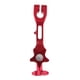 thumbnail image 2 of Motocicleta universal CNC Brazo oscilante Brazo trasero Brazo oscilante Brazo rojo, 2 of 5