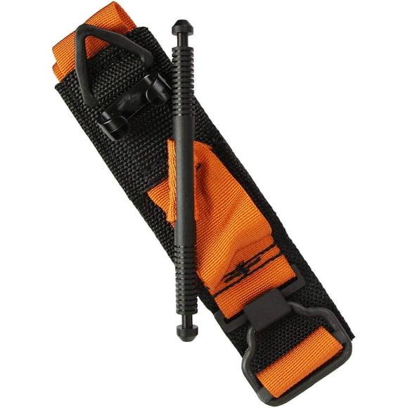 Torniquete SOFTT-W Generation 4 - Rescue Orange