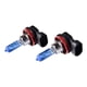 thumbnail image 2 of Kit Ampolletas H11 Blue Vision Luz Blanca Kobo 12V 55W Kobo, 2 of 3