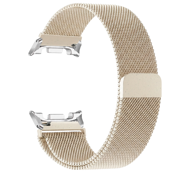 Correas Para Galaxy Watch 9 - 44MM - Milanesa Loop