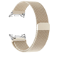thumbnail image 1 of Correas Para Galaxy Watch 9 - 44MM - Milanesa Loop, 1 of 3