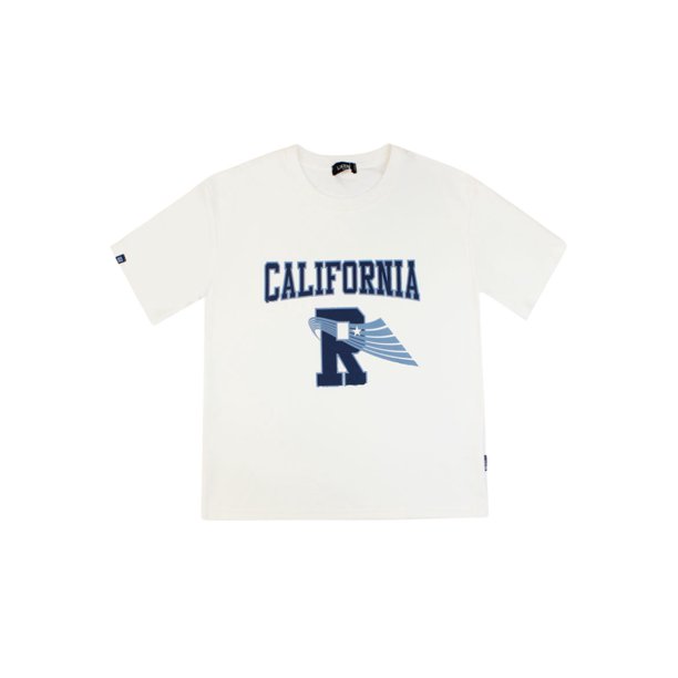 Polera teens niño estampada sundaze 401