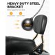 thumbnail image 3 of Respaldo Desmontable PBYMT para Harley Davidson 2009‑2024 (acabado negro brillante), 3 of 9