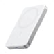 thumbnail image 1 of Powerbank Magnética Slim Batería Externa MagGo Anker 10.000 mAh Qi2 Wireless Blanco, 1 of 8