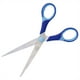 thumbnail image 4 of Tijera Escolar Azul 16cm Adix, 4 of 4