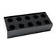 thumbnail image 3 of Florero De Acrílico Centro De Mesa De Florero Rectangular Para Mesa De Comedor S, 3 of 5