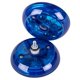 thumbnail image 5 of Yo-Yo Duncan Toys Reflex Auto Return para principiantes, azul, 5 of 6