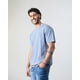 thumbnail image 3 of Polera hombre manga corta Flower XV1777 Polemic, 3 of 3