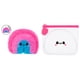 thumbnail image 5 of Peluche Fluffie Stuffiez Rainbow, pequeño coleccionable, 5 of 6