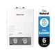 thumbnail image 2 of Calefon 6 Litros Gas Licuado Tiro Natural, 2 of 7