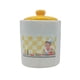 thumbnail image 1 of Azucarero especiero frasco loza 14x14x18cm 1500ml ama, 1 of 3