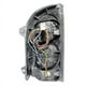 thumbnail image 2 of Farol Trasero Izquierdo Hyundai H-100 2.5 Grace D4bf Sohc 8 V Con Turbo Diesel 1998 2004, 2 of 2
