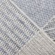 thumbnail image 2 of Alfombra Monterrey 133 x 190 Cm 526/Km1-X Gris, 2 of 4