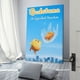thumbnail image 3 of Cuadro Decorativo Gudetama Una Aventura Huevamente Buena 20x30 cm, 3 of 6