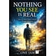 thumbnail image 1 of Libro publicado de forma independiente: Nada de lo que ves es real, 1 of 1
