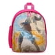 thumbnail image 1 of Mochila Escolar Desmarcar La Leyenda De Korra Rosa, 1 of 6