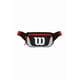 thumbnail image 5 of Pack Wilson 2 bananos Delta negro y azul, 5 of 7