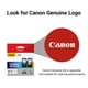 thumbnail image 4 of Cartucho De Tinta Pg260 Cli 261 Genuine Value Pack, 4 of 6