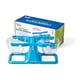 thumbnail image 1 of Cubo Plegable Azul hand2mind para Niños, 1 of 3