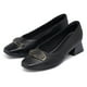 thumbnail image 3 of Zapato Mujer Negro Tati 324 Piccadilly, 3 of 3