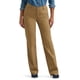 thumbnail image 1 of Pantalón Lee Ultra Lux Comfort con Flex Motion Khaki 8L, 1 of 3