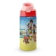 thumbnail image 1 of Patrulla CaninaBotella de Agua con Tapa Pop Top de Un Toque, Acero Inoxidable, a Prueba de Fugas, para Deportes, Botella Infantil rosa 12 oz, 1 of 6