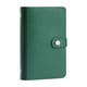 thumbnail image 4 of Libro De Ahorro De Dinero Organizador De Gran Capacidad Para Coleccionistas Planificación Presupuesto Verde, 4 of 5