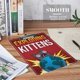 thumbnail image 5 of Portapapeles de Acrílico A4 Desmarcar Exploding Kittens, 5 of 6