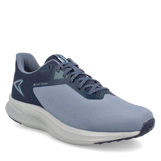 Zapatilla Mujer Harrow Racer Sc Repel Gris