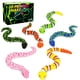 thumbnail image 1 of Serpiente Impresa En 3d De 106 Cm Flexible Con Dientes Brillantes, 1 of 7