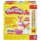 thumbnail image 1 of Masas y Plastilinas Play-Doh Pack de 18 Imagine Anything, 1 of 3