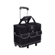 thumbnail image 1 of Bolso porta herramientas con ruedas, 20 pulgadas, 1 of 3
