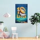 thumbnail image 4 of 10 Vidas Cuadro decorativo colgante - Arte de pared - Póster enmarcado - Decoración de pared - Regalos para familia, amigos y aficionados 20*30 cm, 4 of 6