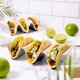 thumbnail image 4 of Soporte para tacos RTT de acero inoxidable, juego de 6, 4 of 7