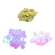thumbnail image 2 of Lentejuelas Sueltas Redondas Brillantes DIY 390x Paillettes Artesanía De Costura 16mm, 2 of 4
