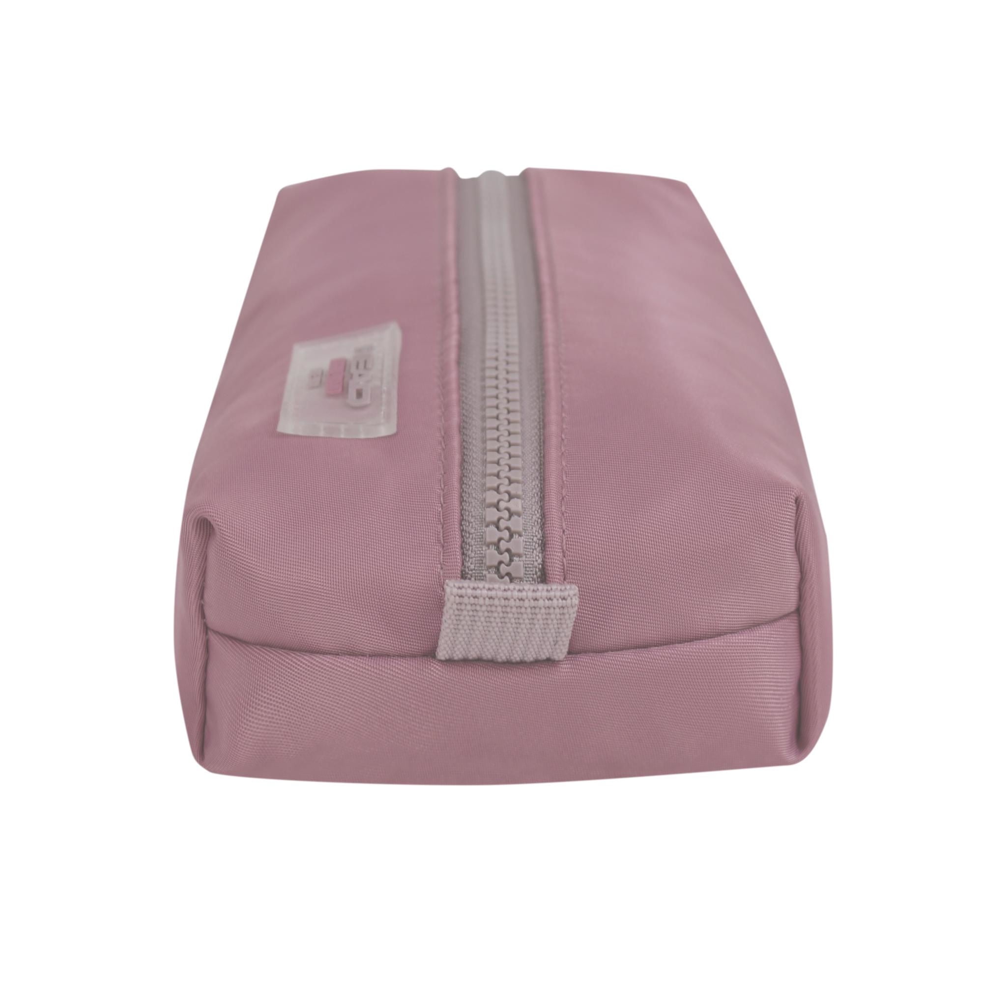 Estuche Mujer Alto Malva Head