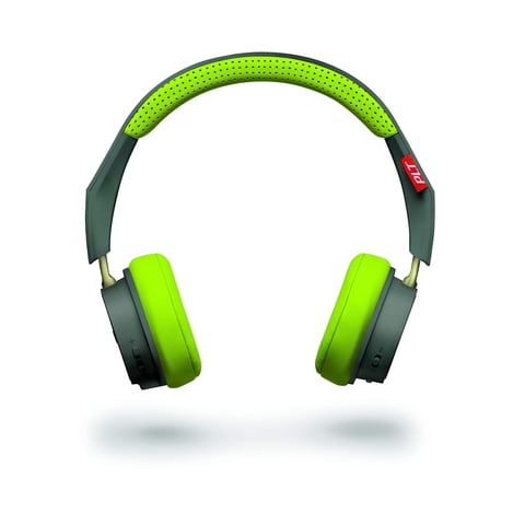 Audífonos Inalámbricos Bluetooth Plantronics Backbeat 505