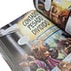 thumbnail image 4 of Libro La Biblia de acción La historia redentora de Dios David C. Cook, 4 of 5
