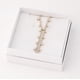 thumbnail image 3 of Collar Mujer 40cm N/A Mosqueton AceroInoxidable AceroInoxid, 3 of 3
